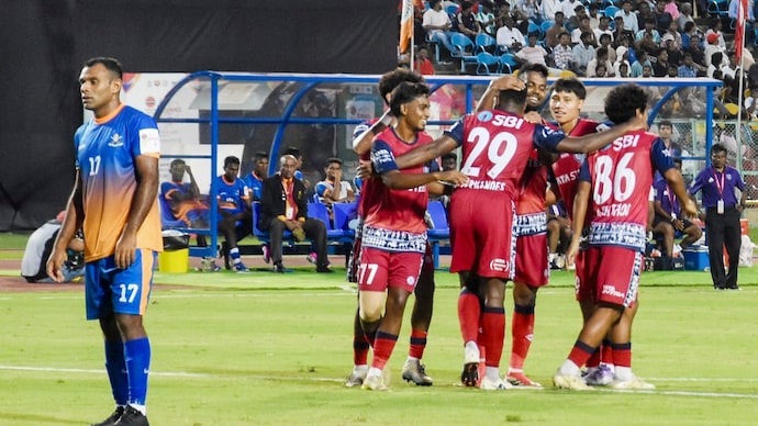 Jamshedpur FC