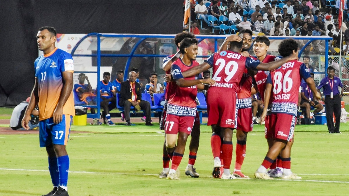 Save Jamshedpur FC: Petition launched to keep Tata-owned club alive in Indian football