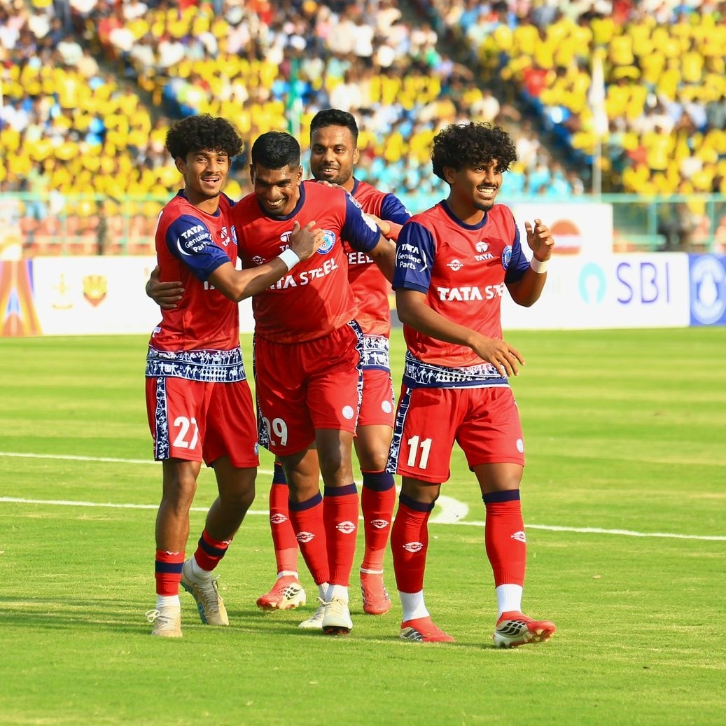 Jamshedpur FC