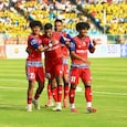 Jamshedpur FC Jamshedpur FC