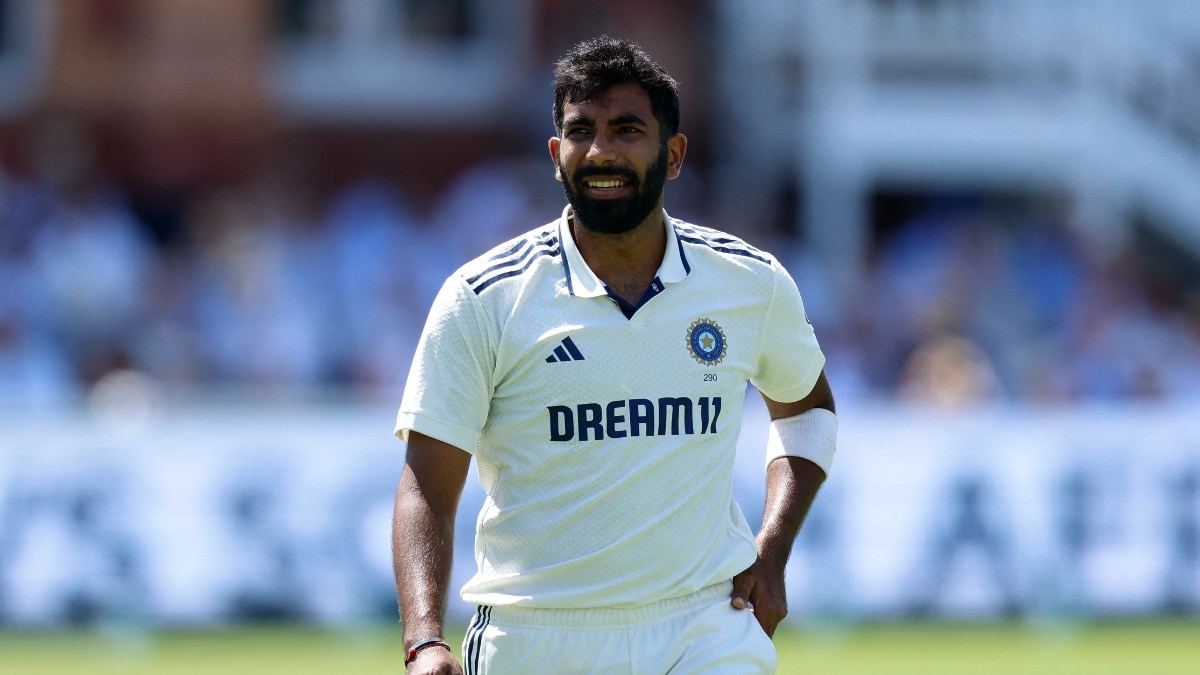 Chopra urges cautious workload management for Jasprit Bumrah ahead of Sri Lanka Tests