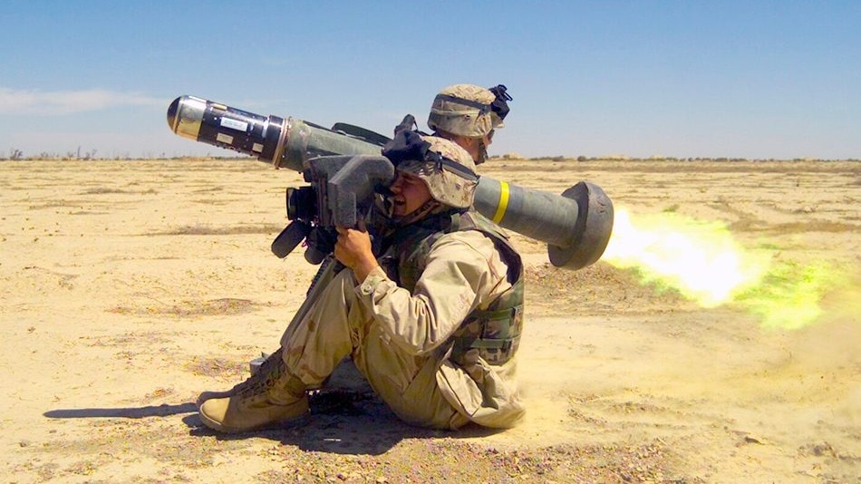 India plans to buy Javelin anti-tank missile system, announces US envoy