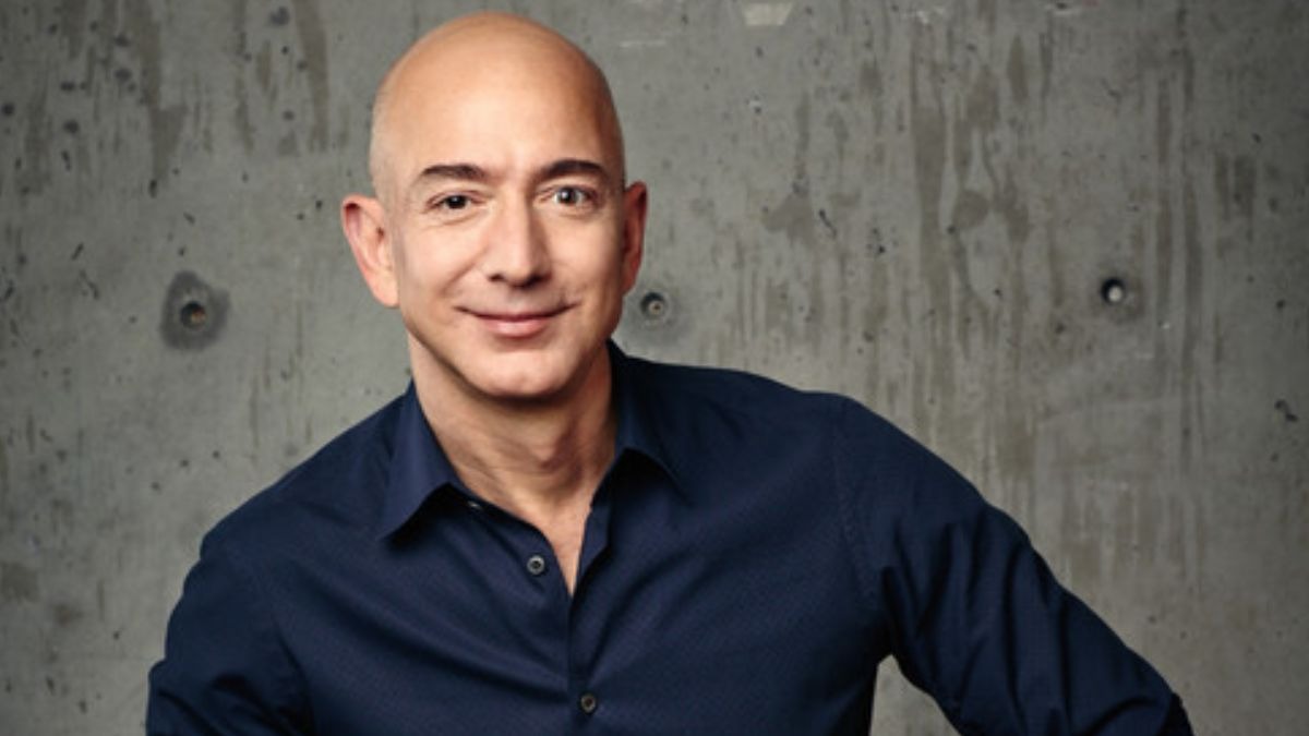 Quote of the day by Jeff Bezos: If you double the number of experiments you do per year...
