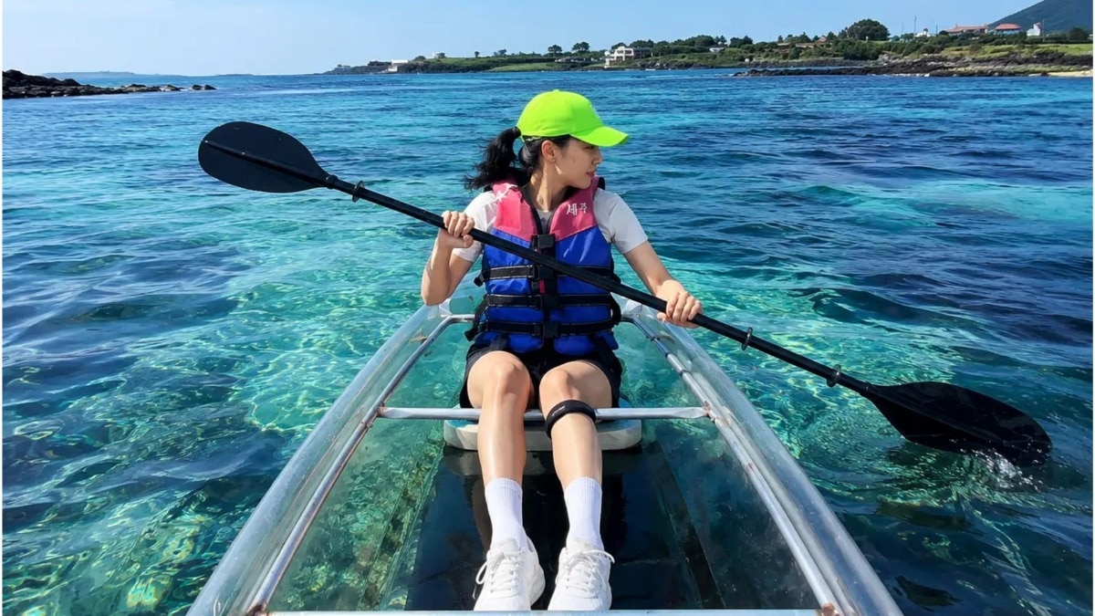 4 deaths in 3 days in honeymoon paradise Jeju Island puts focus on missing 298