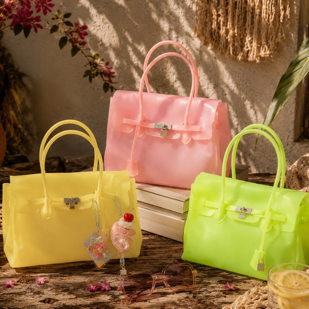 The Birkin has a new rival and this one is way more affordable
