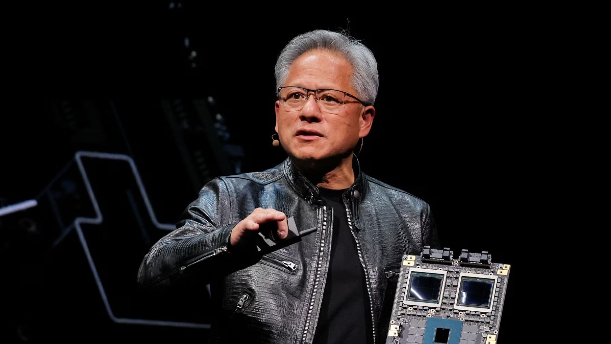 Nvidia CEO Dismisses OpenAI Chip Challenge