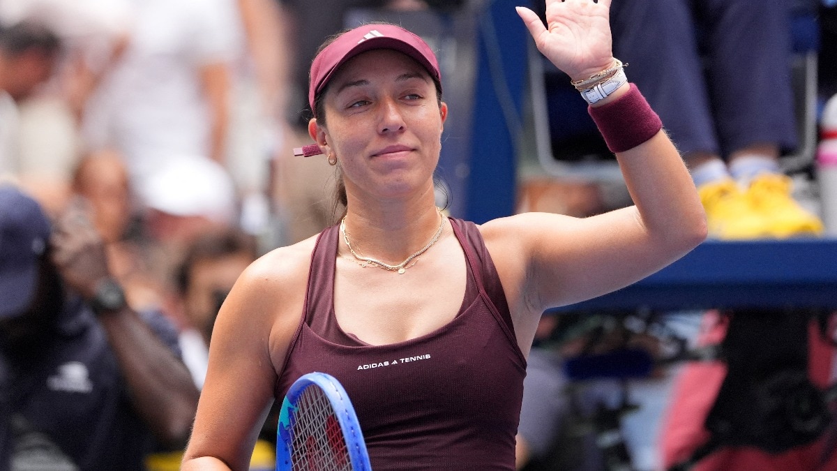 Jessica Pegula as World No.1? US Open offers American golden chance to make history