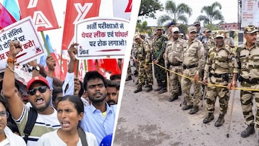 What is JSSC CGL? All about Jharkhand's graduate-level recruitment exam What is JSSC CGL? All about Jharkhand's graduate-level recruitment exam