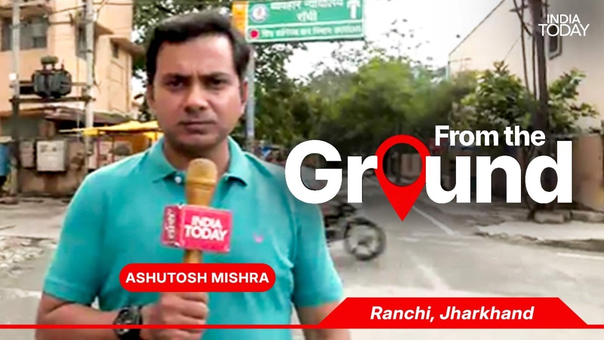 No unity in Jharkhand stir? Student groups fire shots at each other ahead of talks