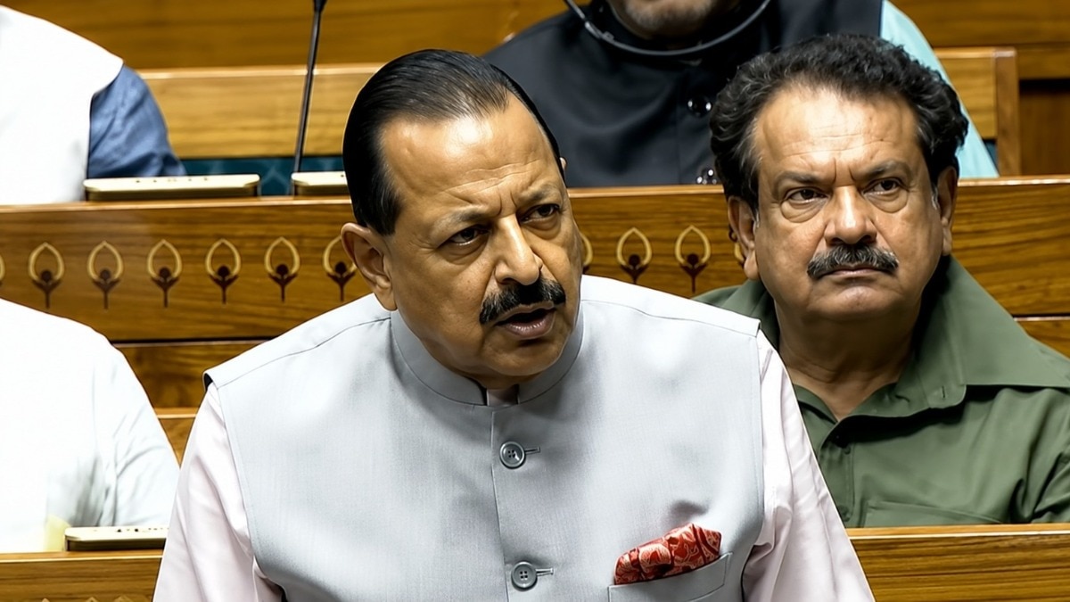 Rs 13,355 crore released for 6 nuke projects in 5 years, Centre tells Parliament