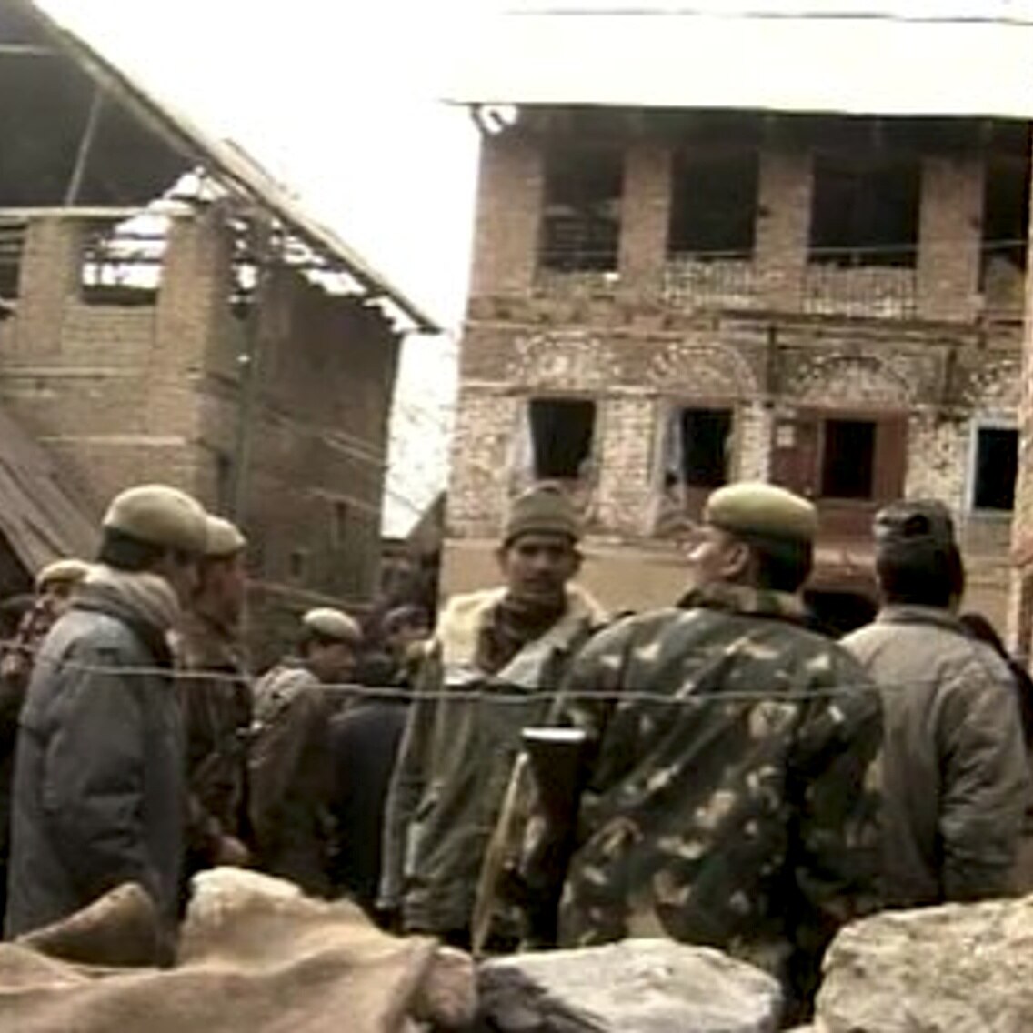 J&K agency re-starts probe into 1998 Wandhama massacre in which 23 Kashmiri Pandits were killed