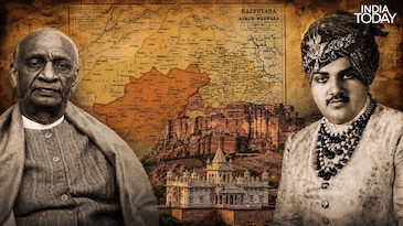 The curious case of Jodhpur: When India almost lost a Princely state to Jinnah The curious case of Jodhpur: When India almost lost a Princely state to Jinnah