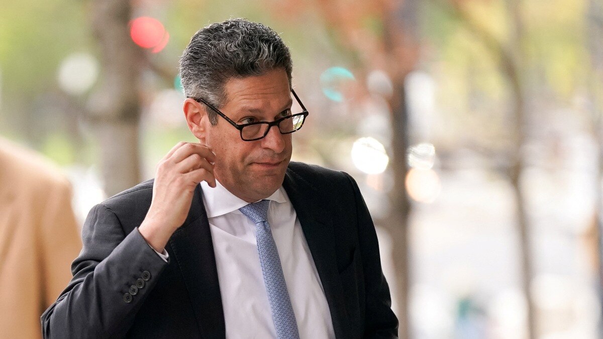 Meta apologises for PM's video removal, chief global affairs calls it an error