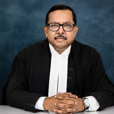 Supreme Court judge's 'ant' remark during discussion on judicial transparency