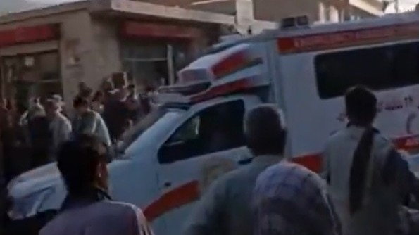 Kabul school blast injures at least 42 children; UN calls for investigation into 'heinous attack' targeting Hazara area