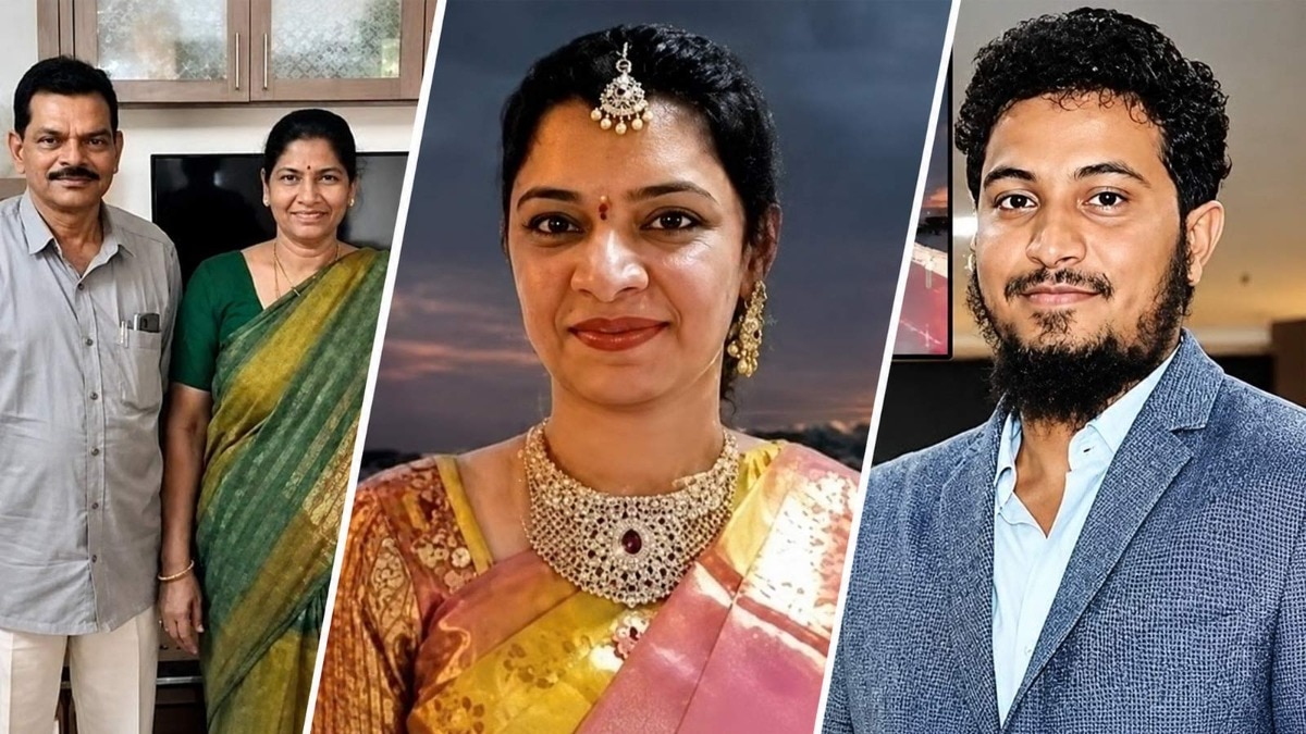 3 of Andhra family die by suicide, notes claim murder, forced conversion