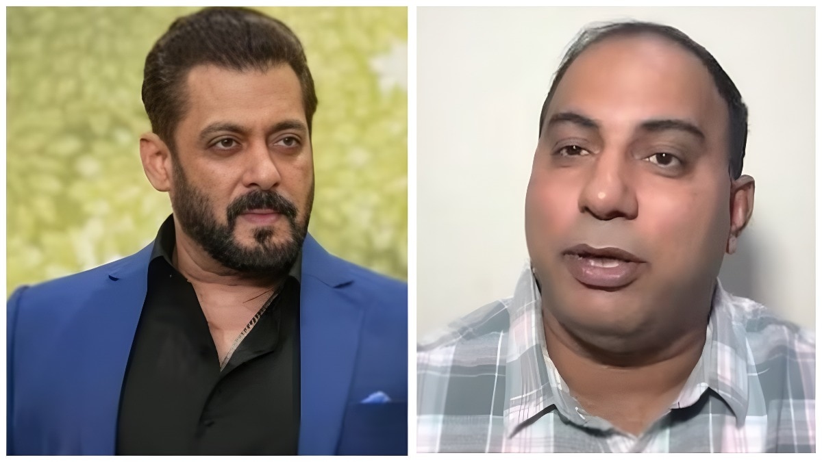 Kala Hiran producer approaches Supreme Court in Salman's personality rights case