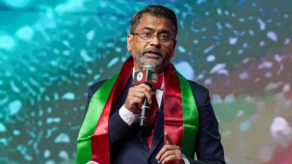 Indian football chief Kalyan Chaubey urges Tata Group to reconsider Jamshedpur FC’s ISL exit