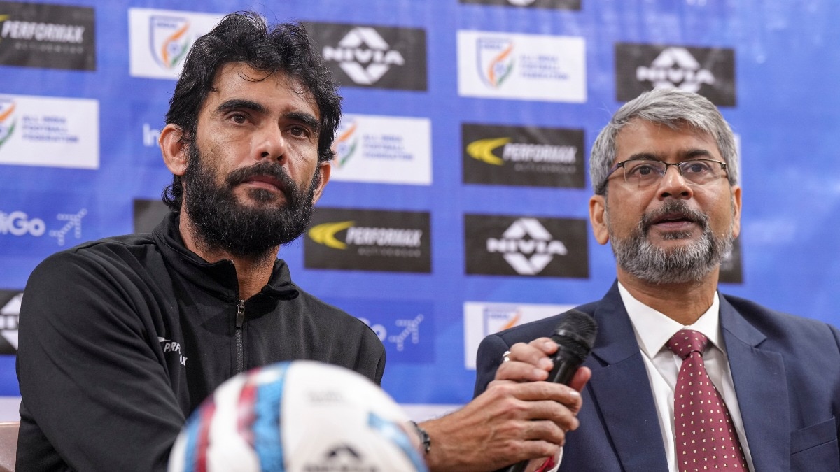 India withdraw from FIFA ASEAN Cup to prioritise Brazil friendly