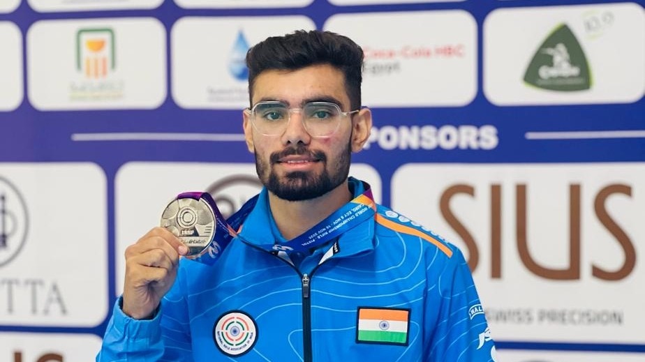 Know your athlete: From broken track dream to Asian Games range, Kamaljeet’s second shot at glory