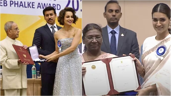 Kangana Ranaut Kriti Sanon Old National Award Look Resurfaces Amid kangana-ranaut-kriti-sanon-old-national-award-look-resurfaces-amid