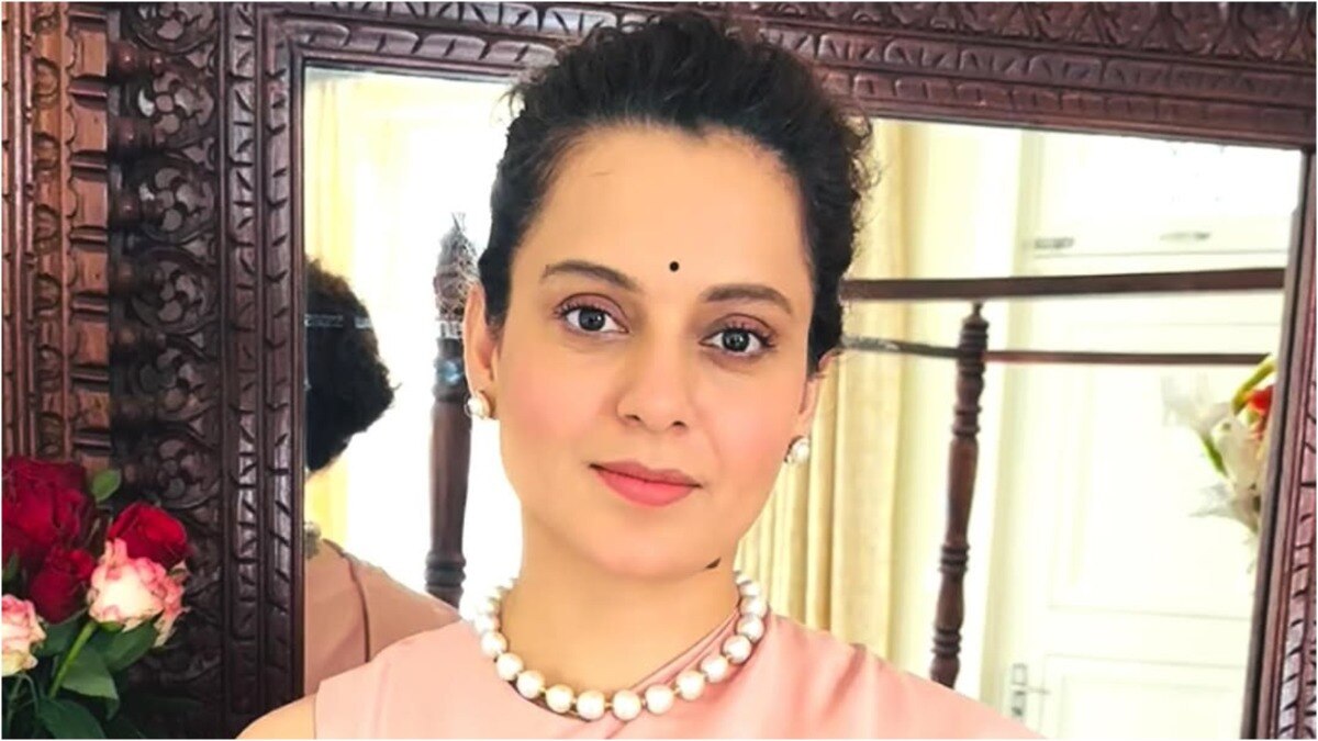 Kangana Ranaut doubles down on Gen-Z remark: 'Cockroaches emerge from gutters'; clarifies she targeted specific protesters, not all youth
