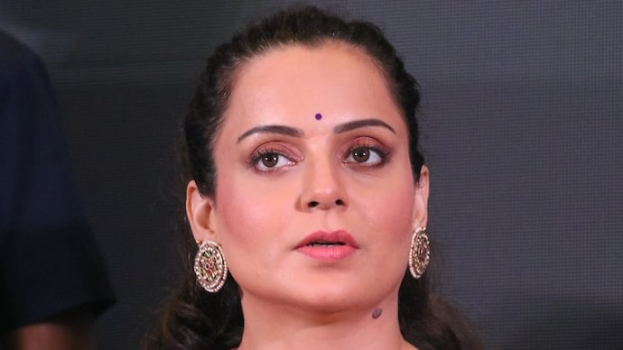 Kangana Ranaut