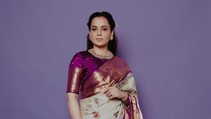Kangana Ranaut sends Friendship Day wishes to Gen Z after 'Generation Gutter' row
