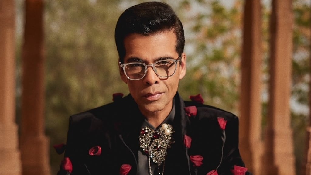 Karan Johar Reveals the Secret Selection Process of 'The Traitors'