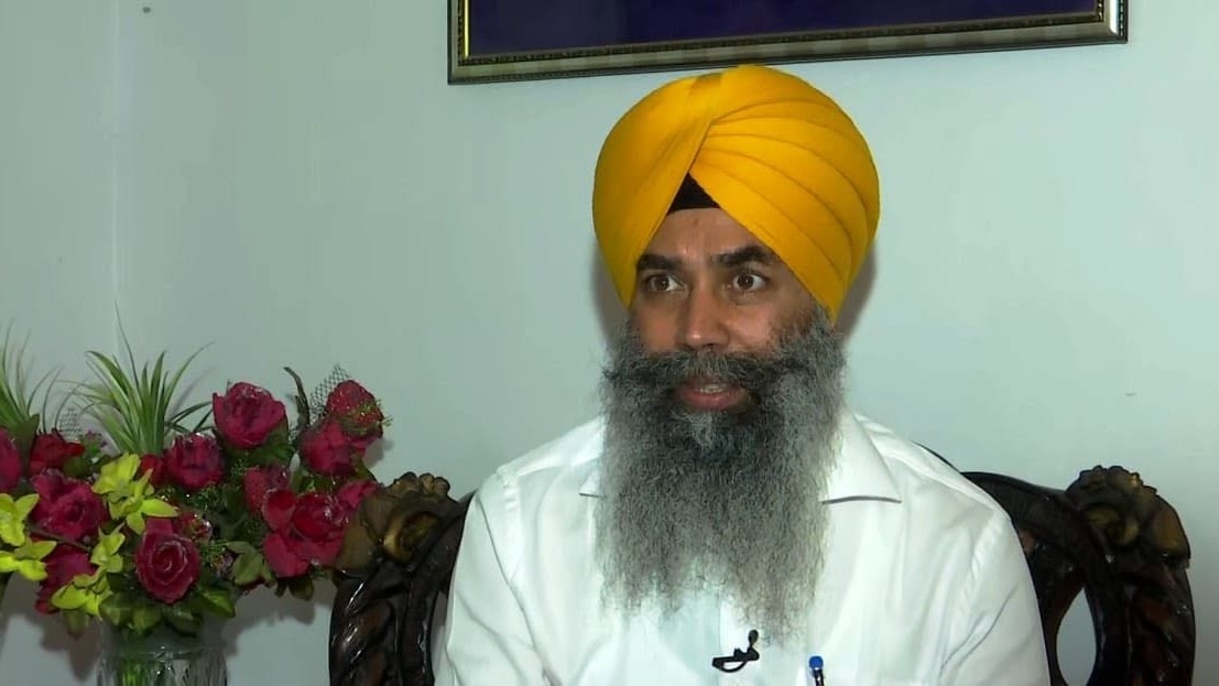 No BJP alliance without Chandigarh, river waters, Sikh prisoners: SAD (Punar Surjit)