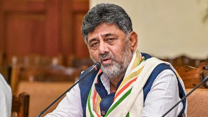 Karnataka Chief Minister DK Shivakumar told MLAs that there will be future oppotunities.