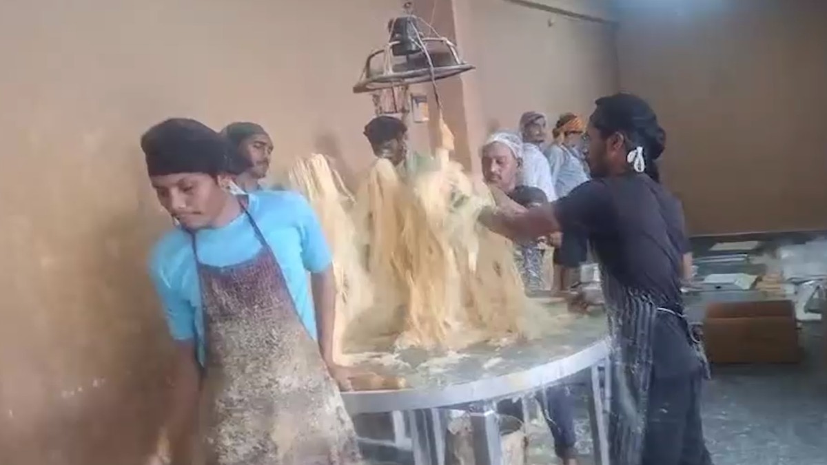 Karnataka cracks down on sweet manufacturers, seizes expired and mislabelled food