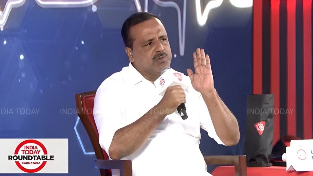 खाद्य स्वच्छता रेस्टोरेंट के माहौल से अधिक महत्वपूर्ण है: कर्नाटक स्वास्थ्य मंत्री