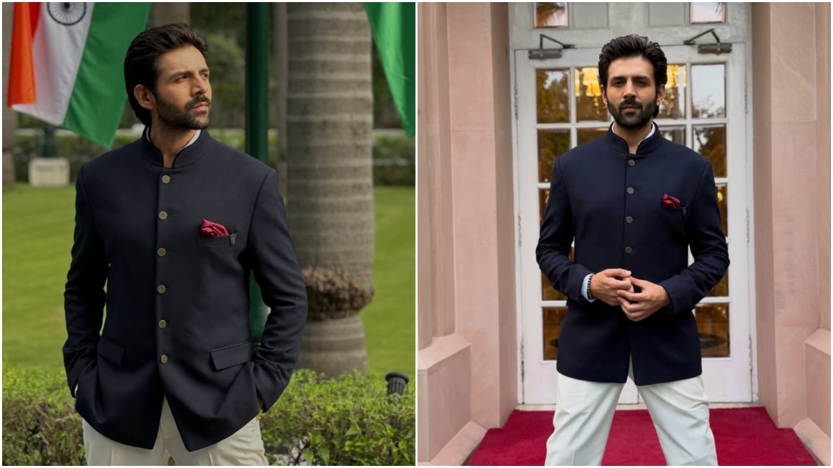 Captain India Set for London Shoot: Everything We Know About Kartik Aaryan's Next Big Project