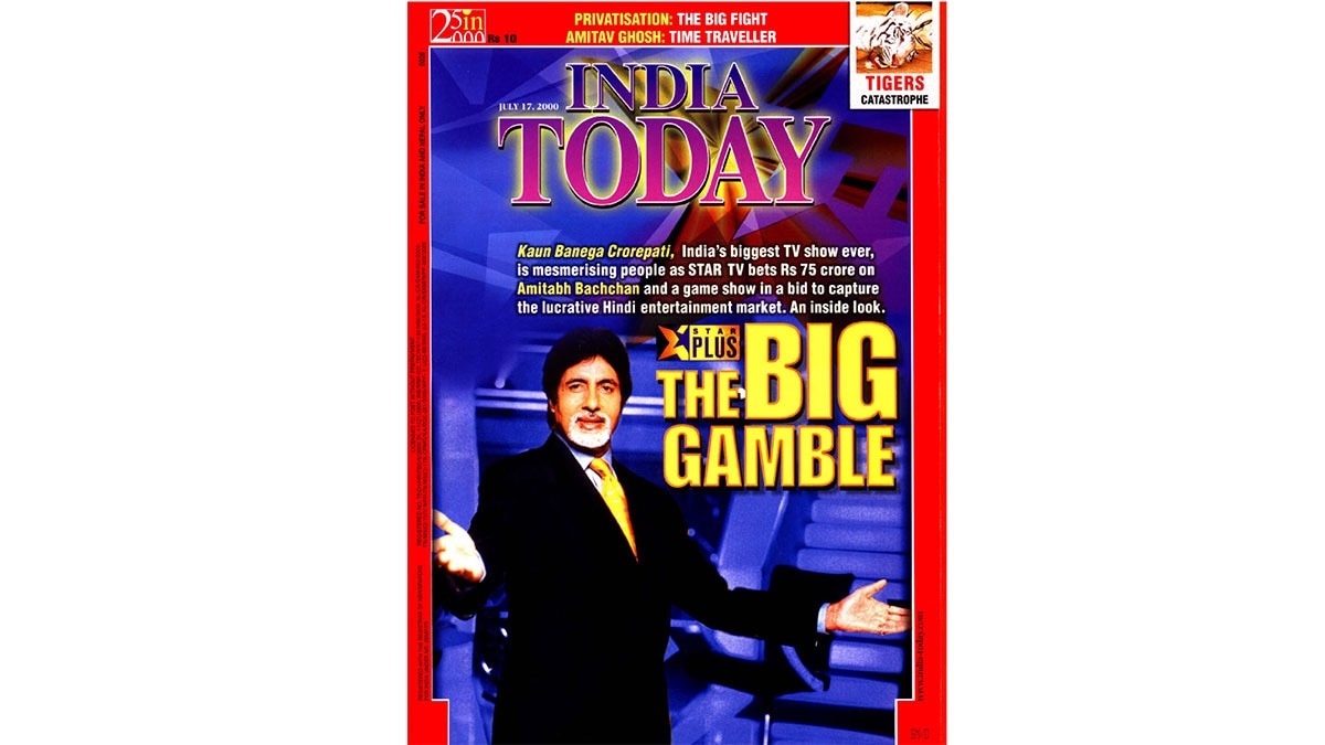 The KBC Legacy: The Show That Redefined Indian Television