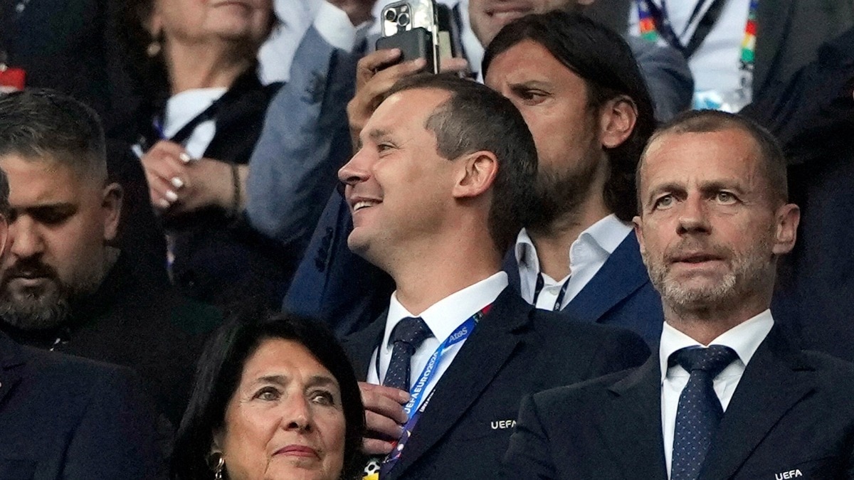 Kevin Lamour leaves FIFA after publicly criticizing Gianni Infantino’s World Cup business plan