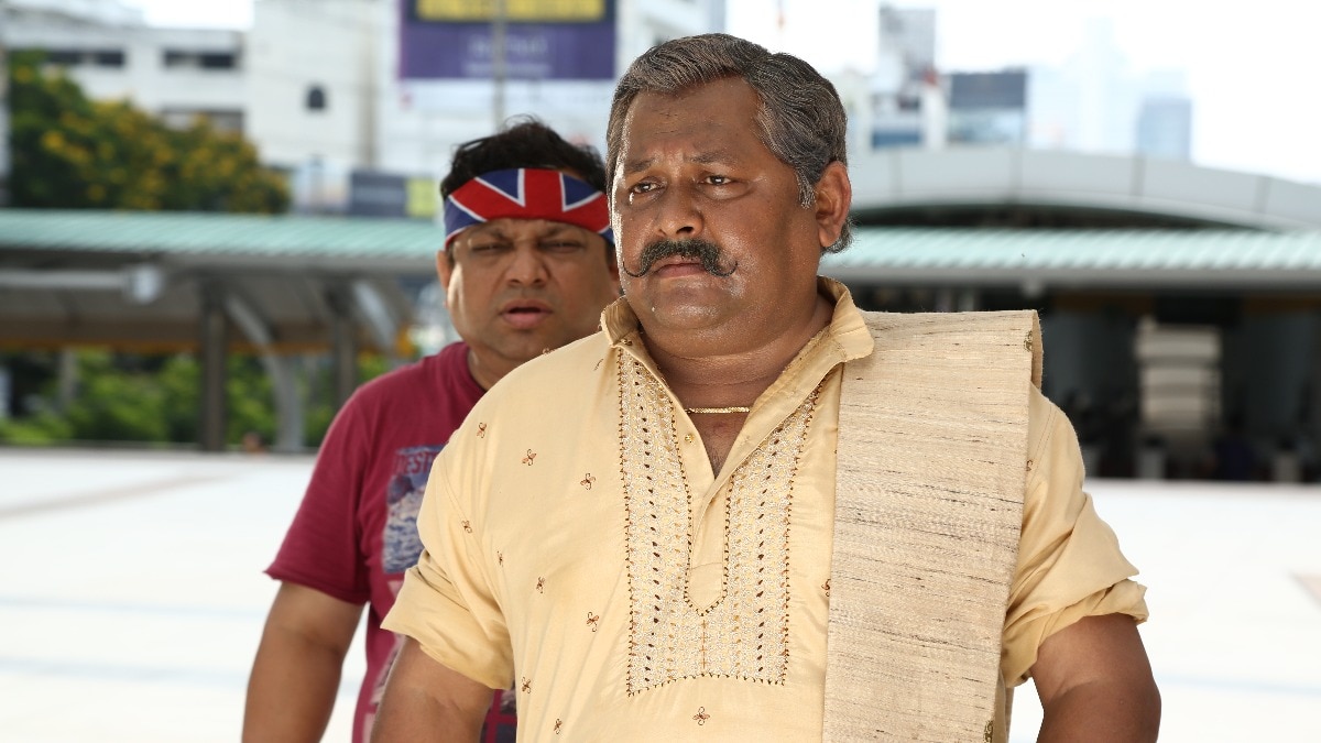 Bengali actor Kharaj Mukherjee’s wife stranded in Nepal as floods disrupt travel