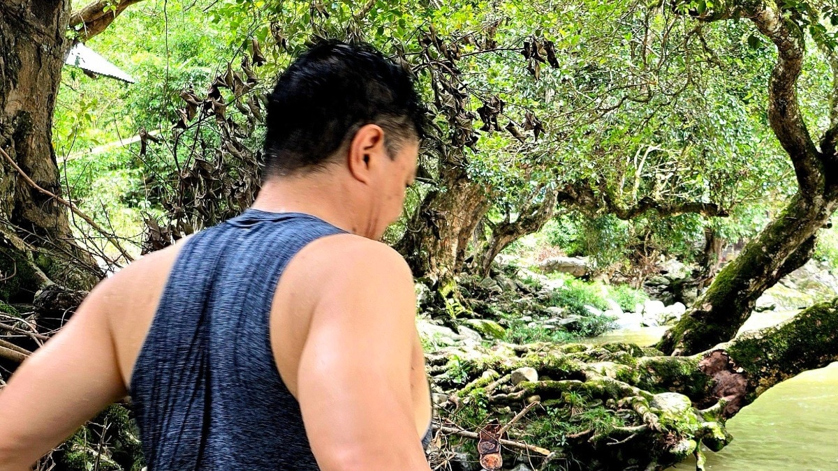 Jiu-jitsu to river swimming: Kiren Rijiju ups fitness challenge to Rahul Gandhi