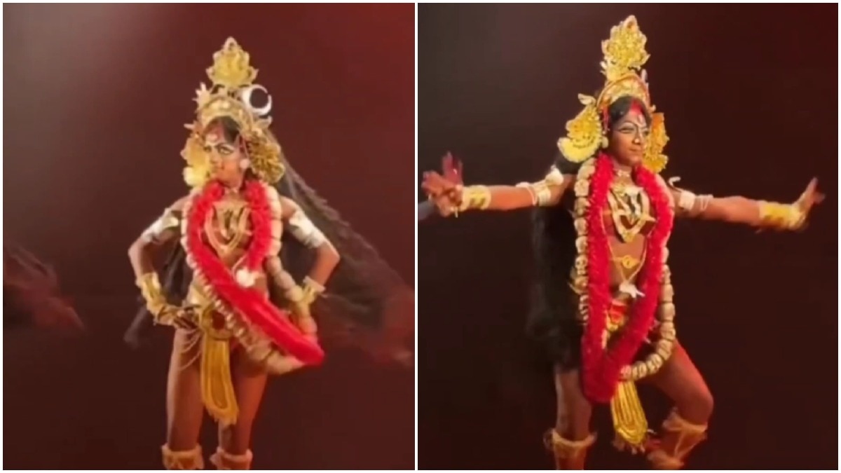 Kolkata dance group apologises after Goddess Kali performance sparks backlash