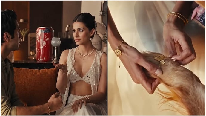 Kriti Sanon Ad: कपड़ों को लेकर ट्रोल हुईं कृति सेनन, अब GIVA ने हटाया रक्षाबंधन वाला विवादित विज्ञापन 4 kriti sanon 24133343