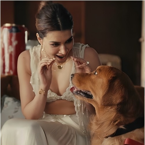 Kriti Sanon