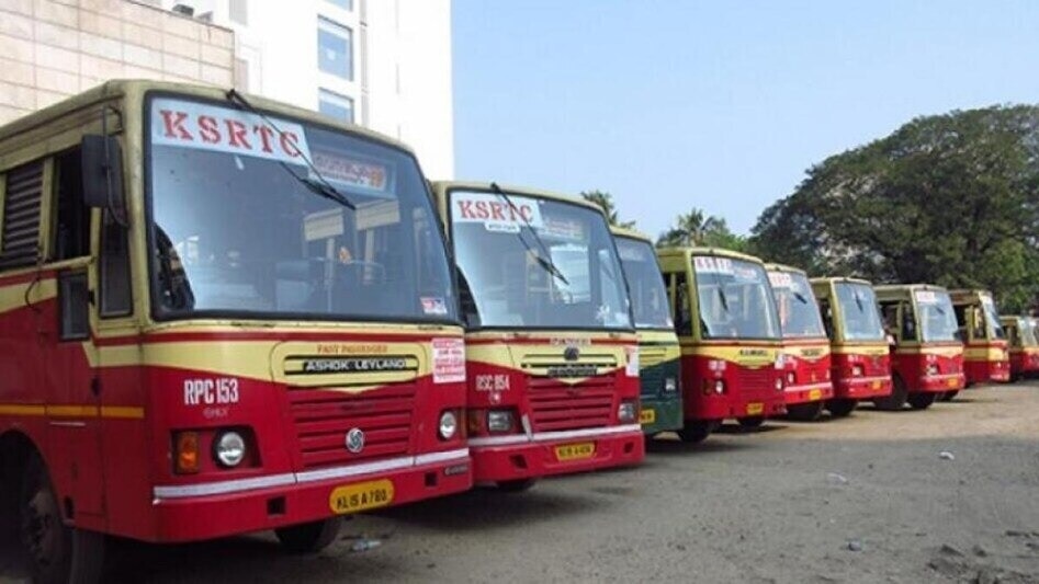 Kerala govt to review bus staff duty hours after fatal Karnataka crash