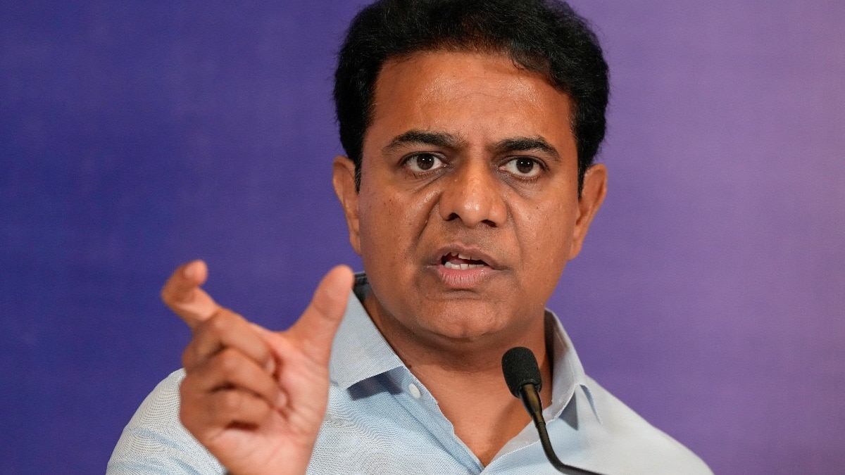 KTR seeks probe into Rs 2,059-crore PM Ekta Mall tender in Hyderabad