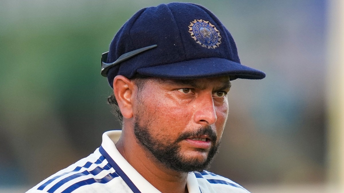 Prasad and Pujara tell Gill, Gambhir to retain Kuldeep for Colombo Test