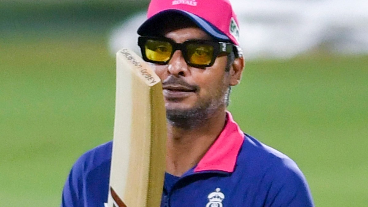 Irfan Pathan recalls Kumar Sangakkara accusing India of cheating during 2005 Delhi Test