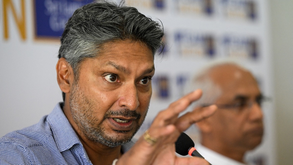 Sri Lanka interim board insists on hosting inaugural Women's Champions Trophy in February 2027