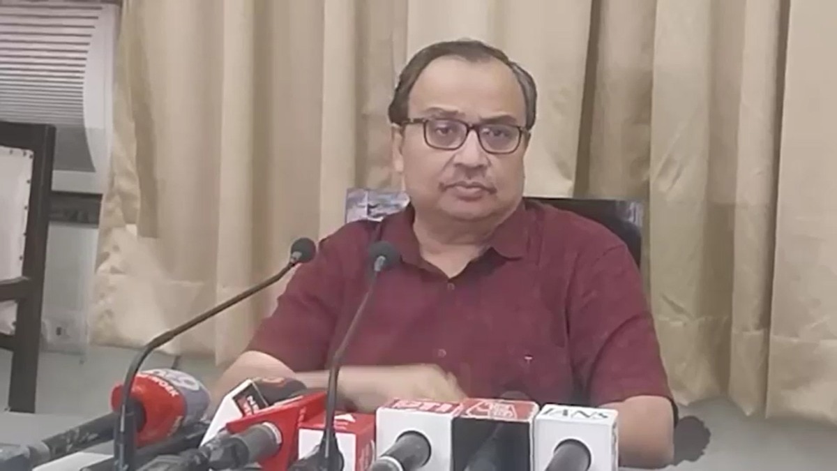 6 rebel MPs, over 50% MLAs want to return to Mamata camp: Kunal Ghosh's big claim