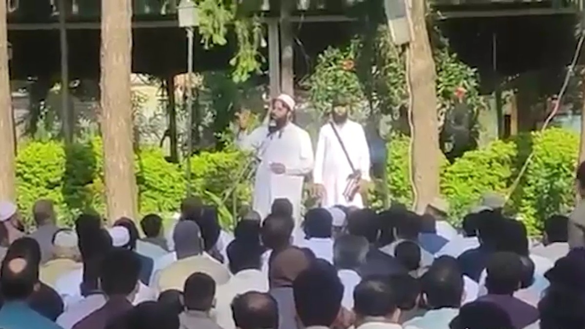 Lashkar terrorist admits over 30 operatives killed by Indian agents in Pakistan