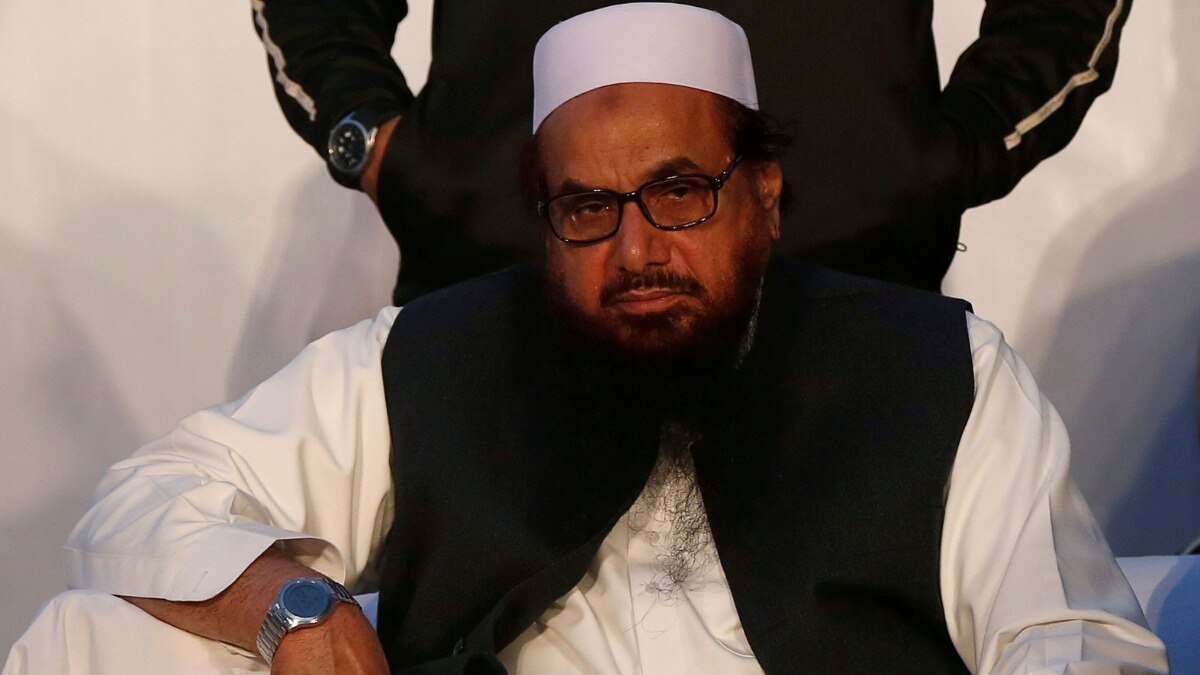 पहलगाम आतंकी हमले के मामले में हाफिज सईद को NIA भेजेगी अदालत का समन