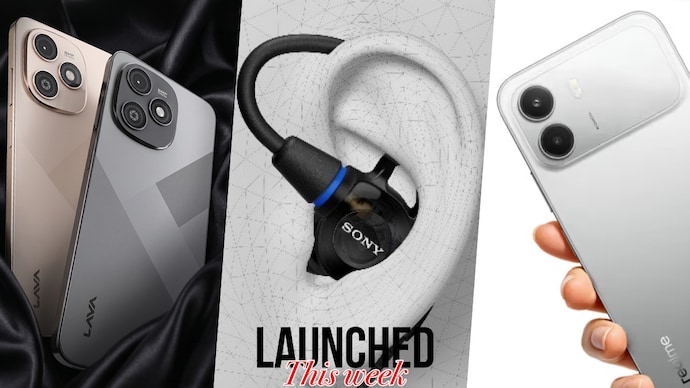 Lava Bold N4 Lite, Sony IER-M500 earphones, Realme C100i Lava Bold N4 Lite, Sony IER-M500 earphones, Realme C100i